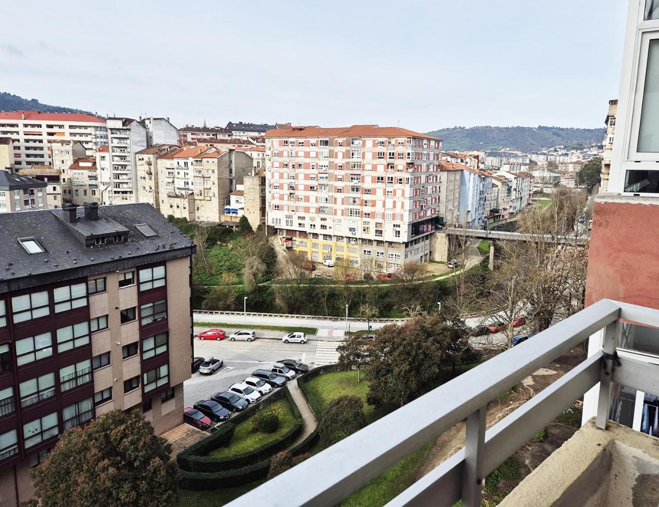 Vistas De Ourense Luaran gambar